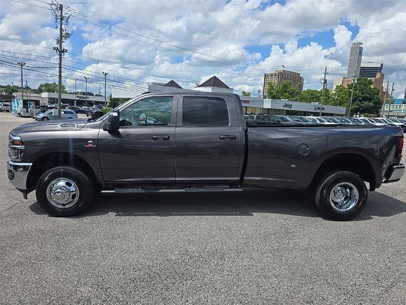 RAM 3500  2026