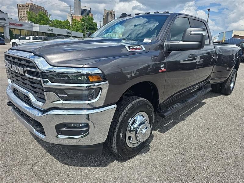 RAM 3500  2026