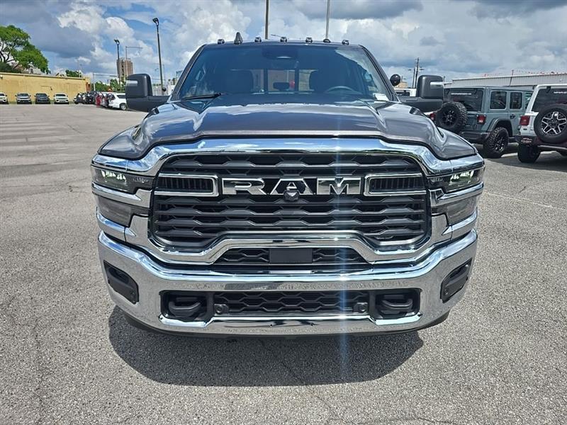 RAM 3500  2026