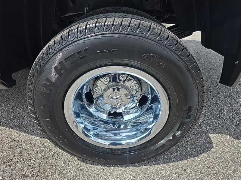 RAM 3500  2026