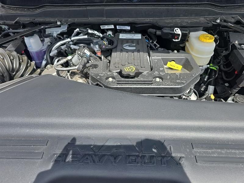 RAM 3500  2026