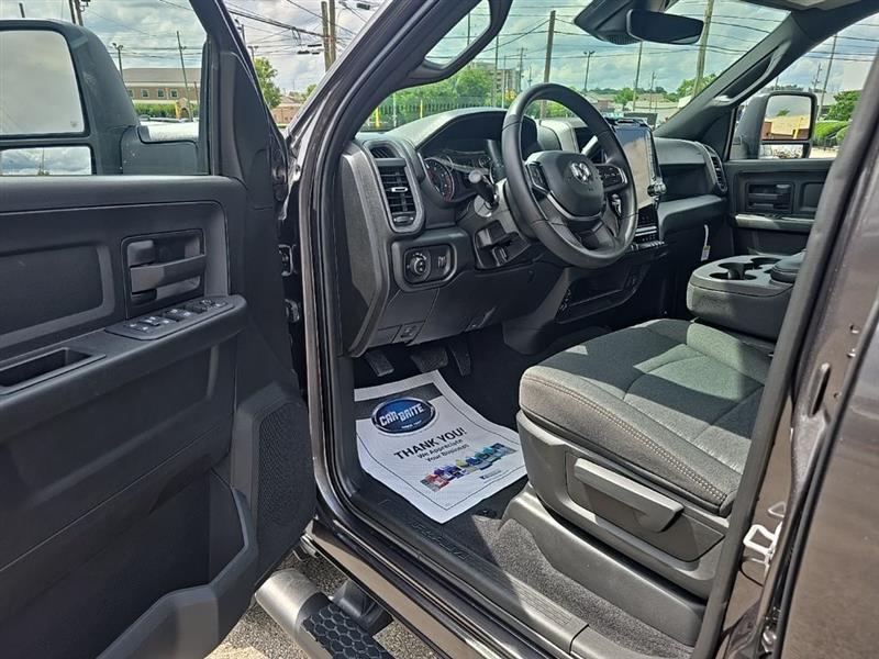RAM 3500  2026