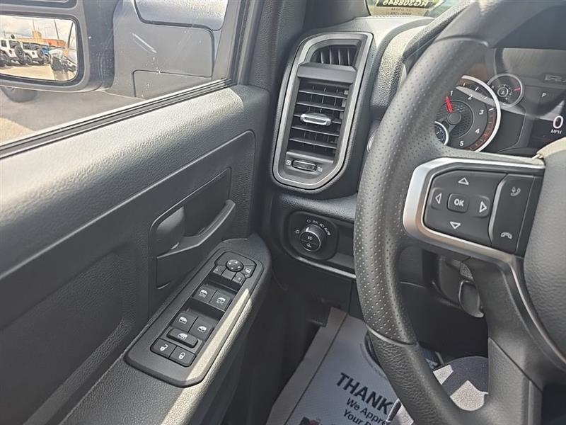 RAM 3500  2026