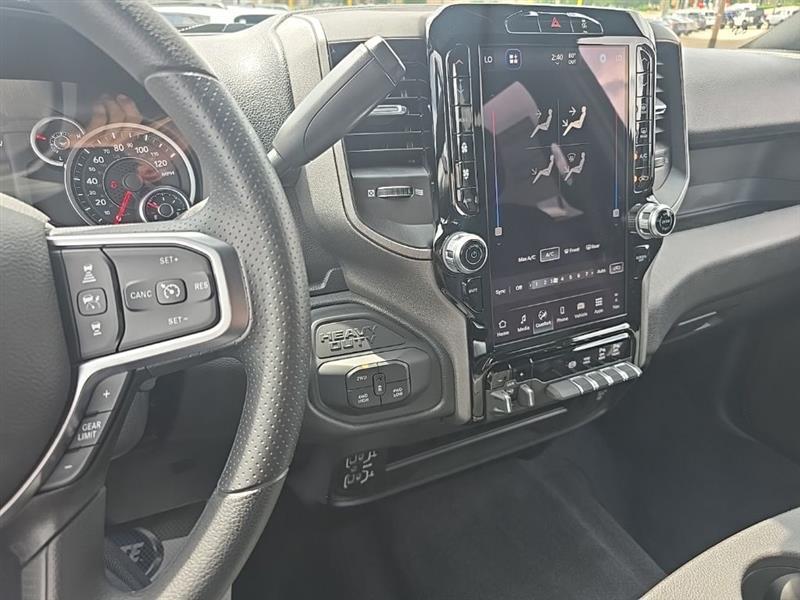RAM 3500  2026