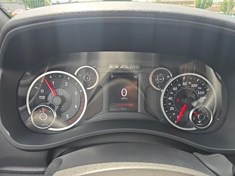 RAM 3500  2026