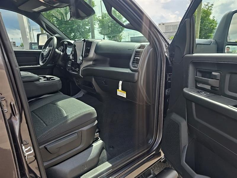 RAM 3500  2026