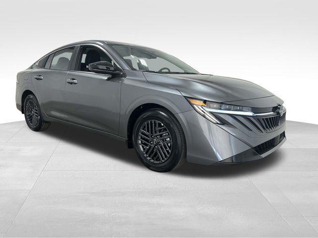 Nissan Sentra  2026