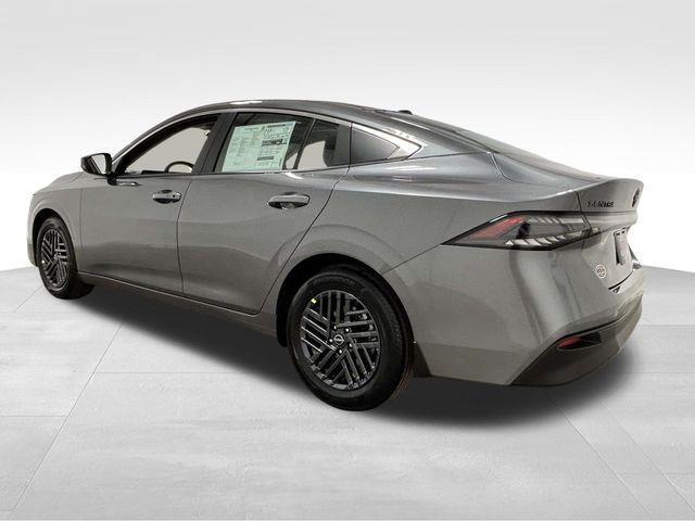 Nissan Sentra  2026