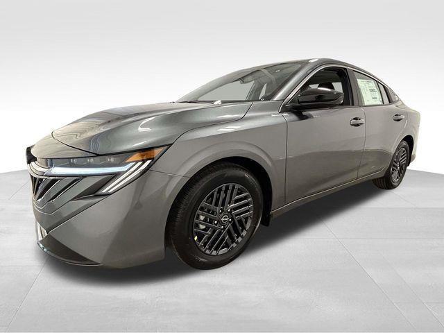 Nissan Sentra  2026