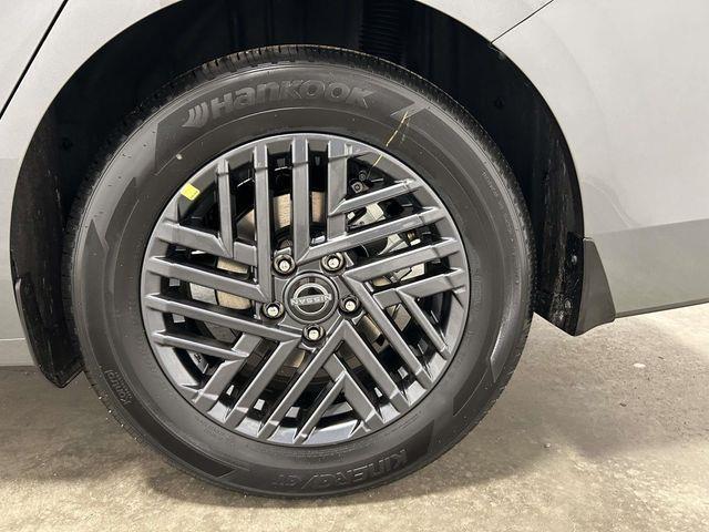 Nissan Sentra  2026