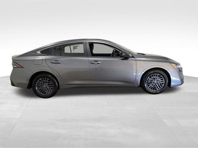 Nissan Sentra  2026