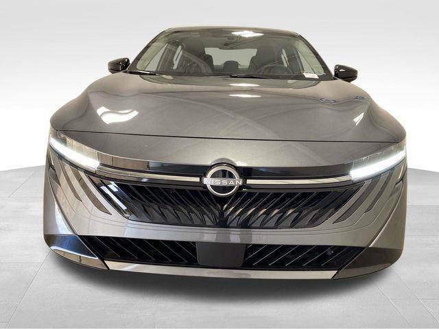 Nissan Sentra  2026