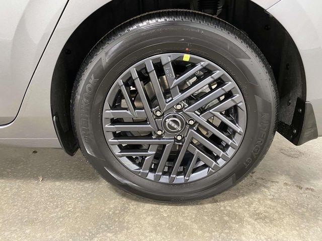 Nissan Sentra  2026