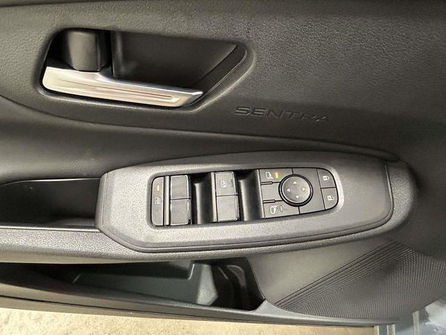 Nissan Sentra  2026
