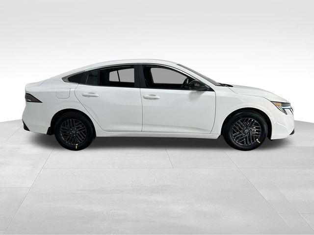 Nissan Sentra  2026