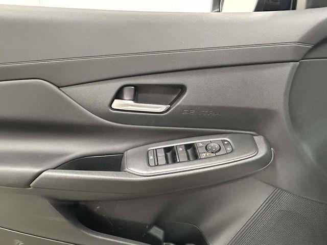 Nissan Sentra  2026