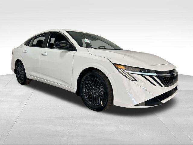 Nissan Sentra  2026