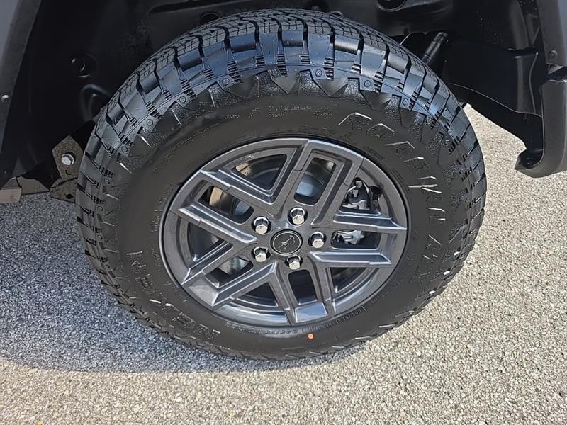 Jeep Wrangler  2026