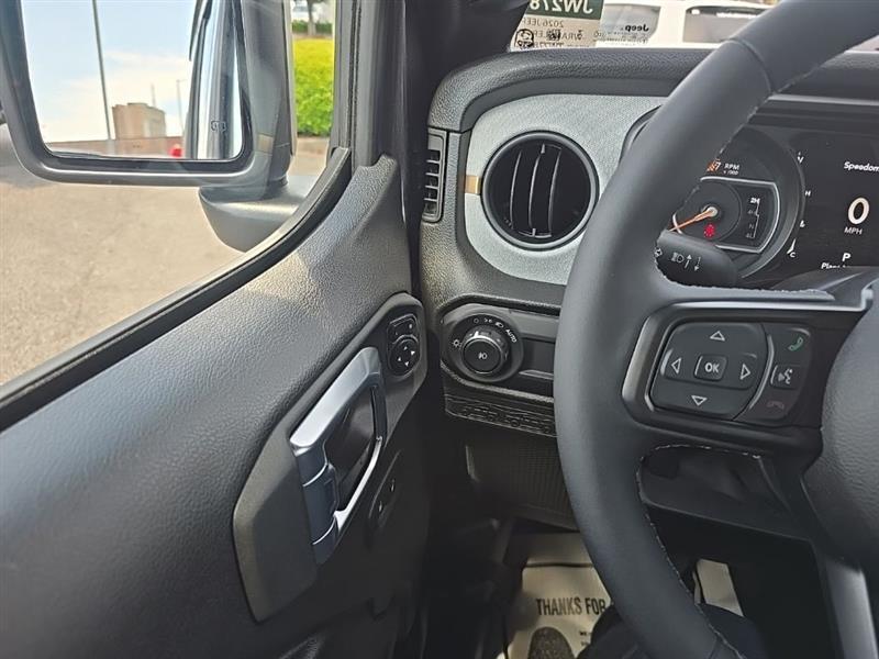 Jeep Wrangler  2026
