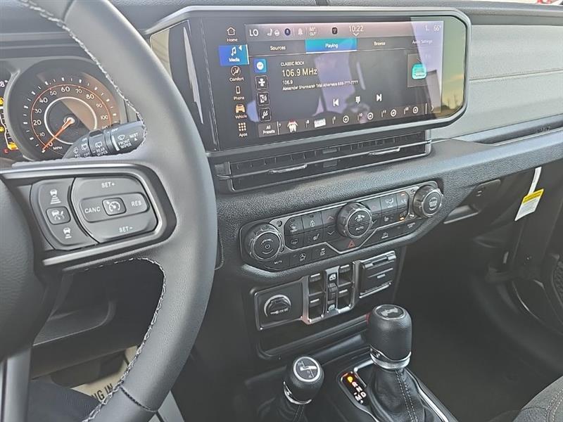 Jeep Wrangler  2026