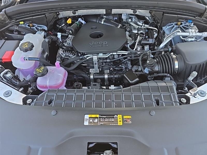 Jeep Grand Cherokee L  2026