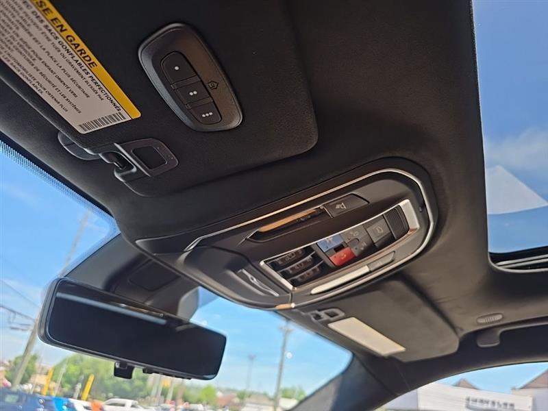 Jeep Grand Cherokee L  2026