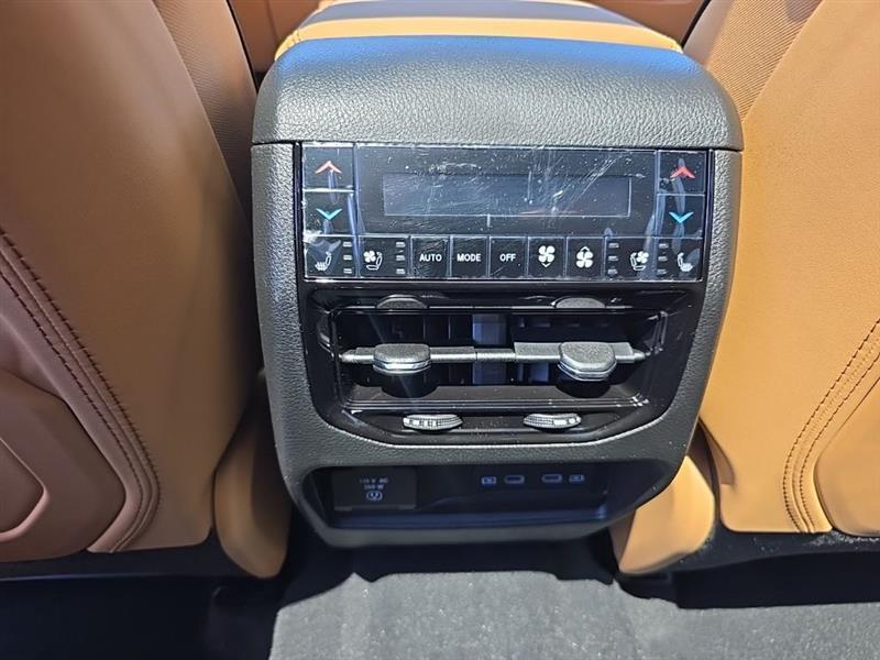 Jeep Grand Cherokee L  2026
