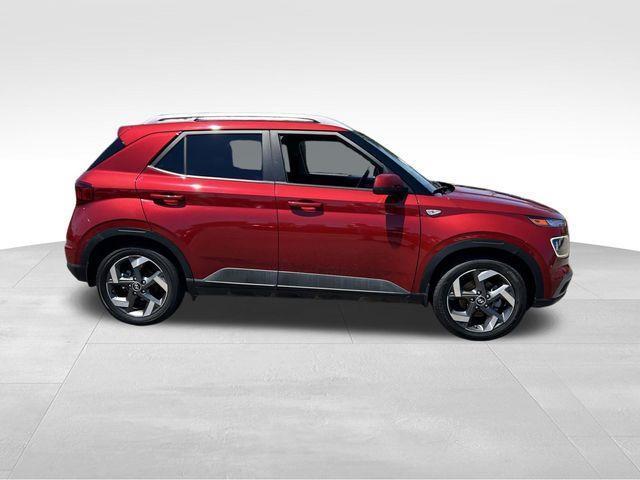 Hyundai Venue  2023