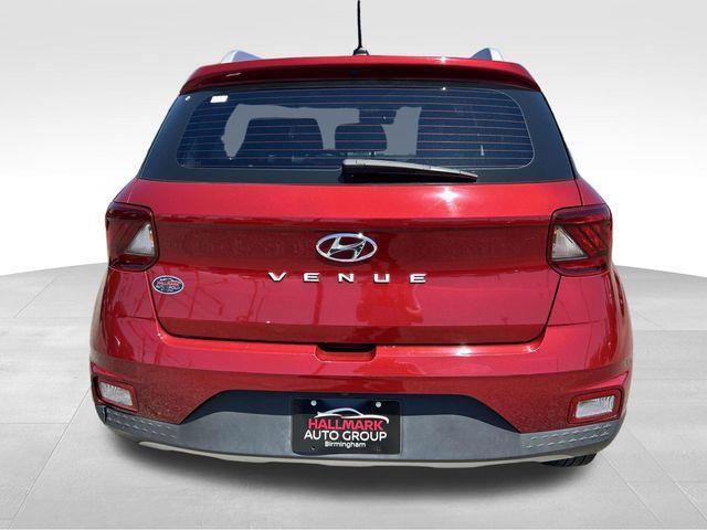 Hyundai Venue  2023