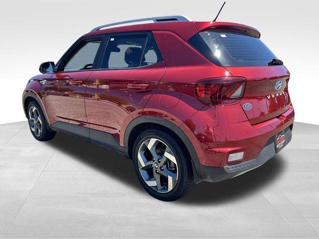 Hyundai Venue  2023