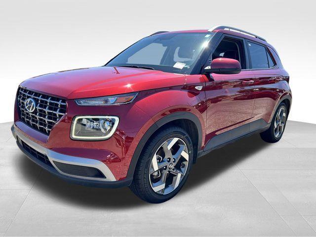 Hyundai Venue  2023