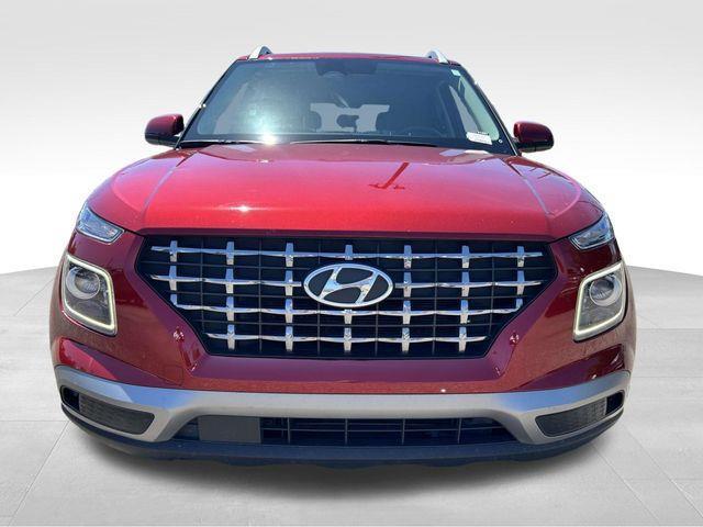 Hyundai Venue  2023