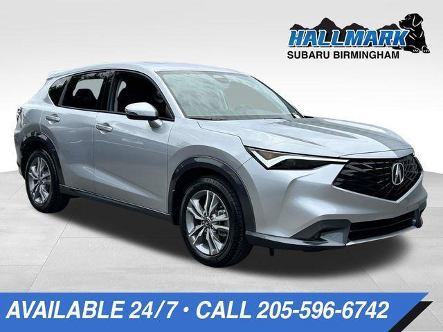 2025 Acura ADX Base