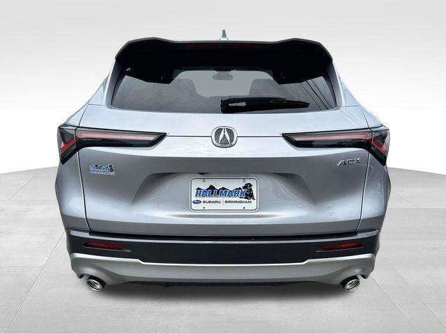 Acura ADX  2025
