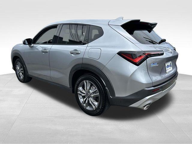 Acura ADX  2025