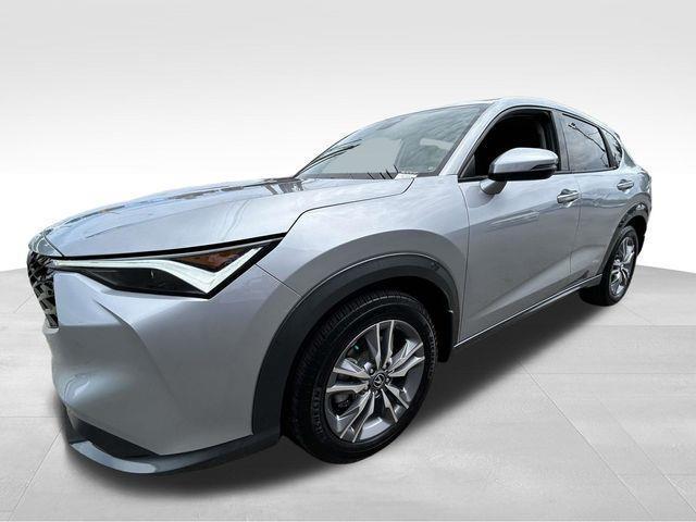 Acura ADX  2025