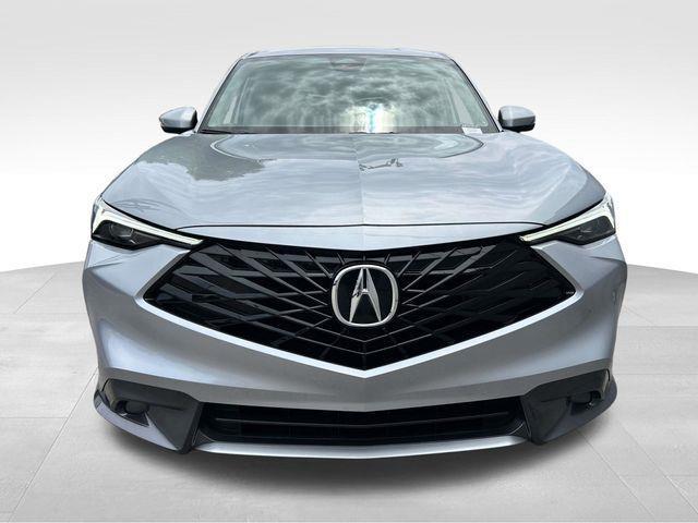 Acura ADX  2025