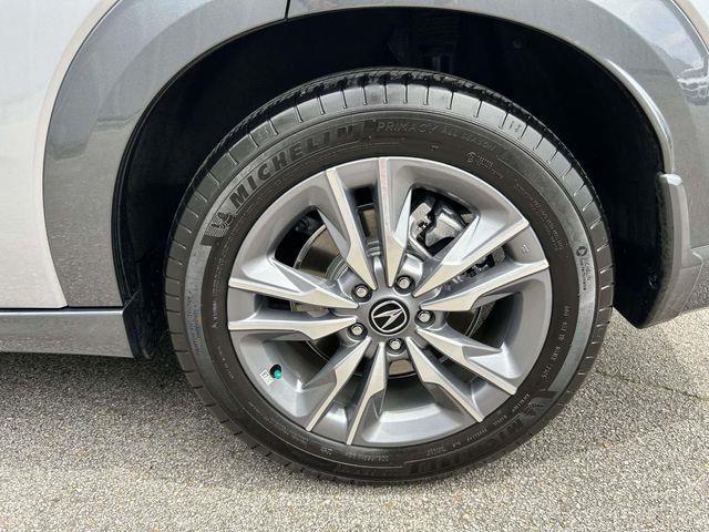 Acura ADX  2025