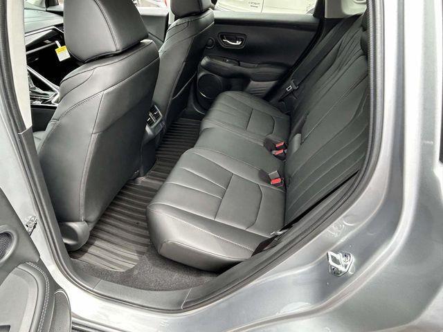 Acura ADX  2025
