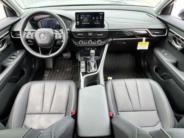 Acura ADX  2025
