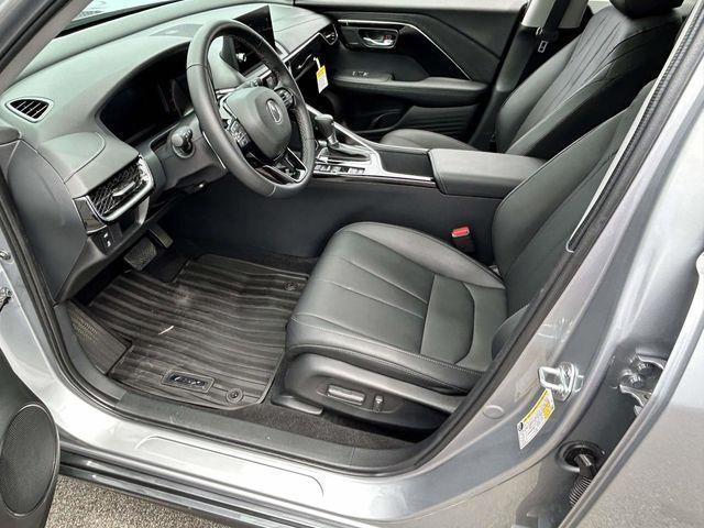 Acura ADX  2025