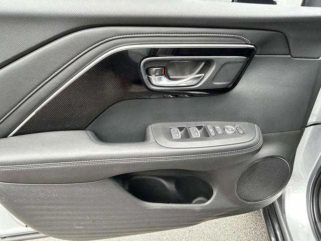 Acura ADX  2025