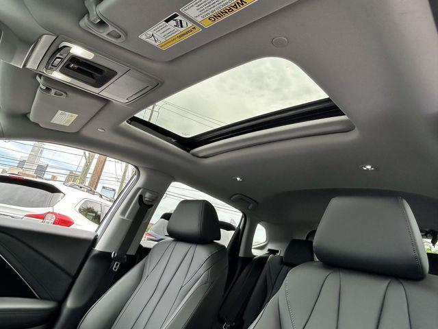 Acura ADX  2025