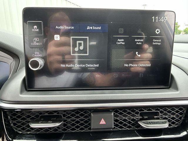 Acura ADX  2025