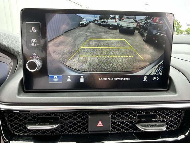 Acura ADX  2025