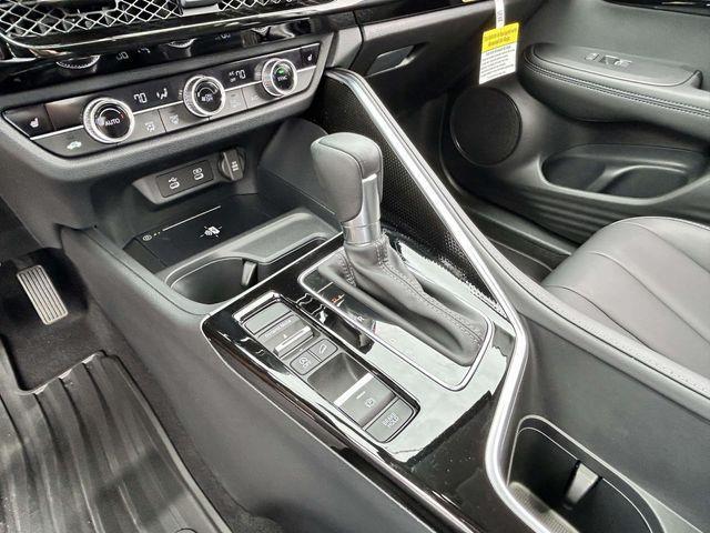 Acura ADX  2025