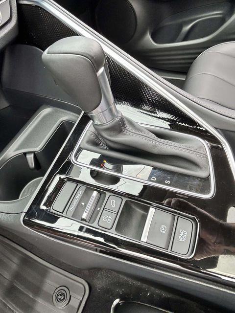 Acura ADX  2025