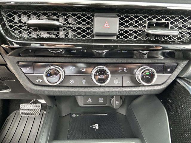 Acura ADX  2025