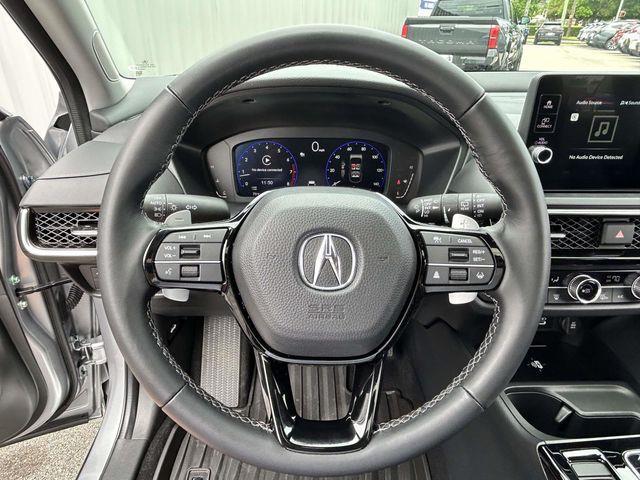 Acura ADX  2025