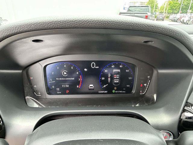 Acura ADX  2025